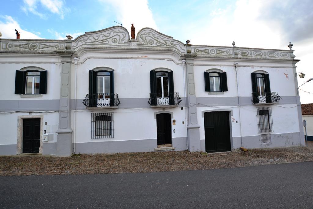 Casa Santos Murteira Hotel Evora Exterior photo