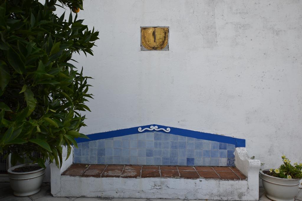 Casa Santos Murteira Hotel Evora Exterior photo
