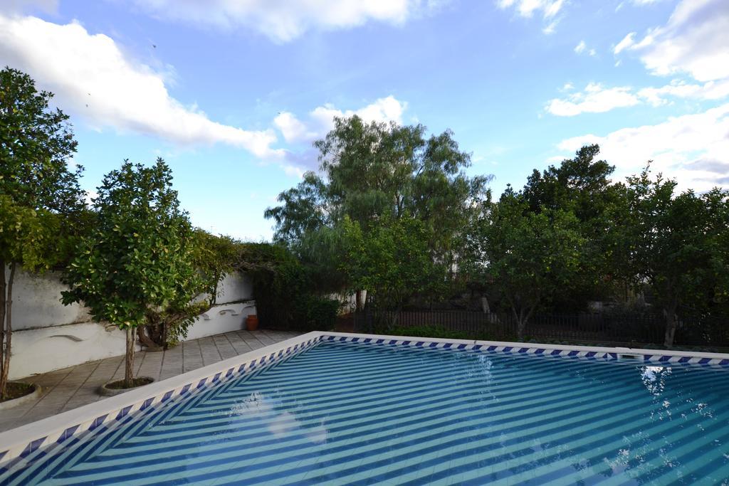 Casa Santos Murteira Hotel Evora Exterior photo