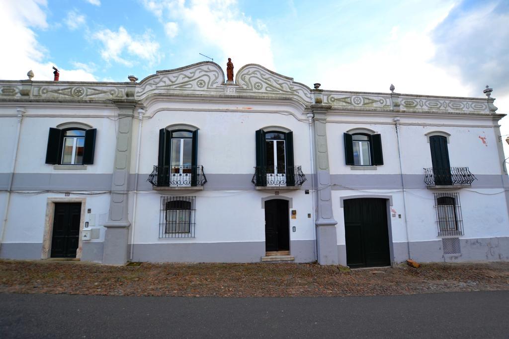 Casa Santos Murteira Hotel Evora Exterior photo