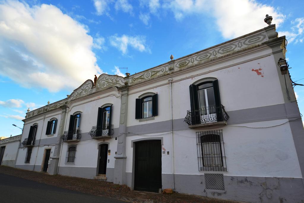 Casa Santos Murteira Hotel Evora Exterior photo